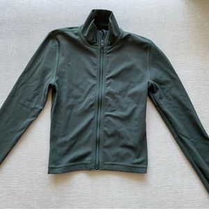 [LAST CHANCE] Aritzia TnAction TnaBUTTER™ Limit Zip-Up